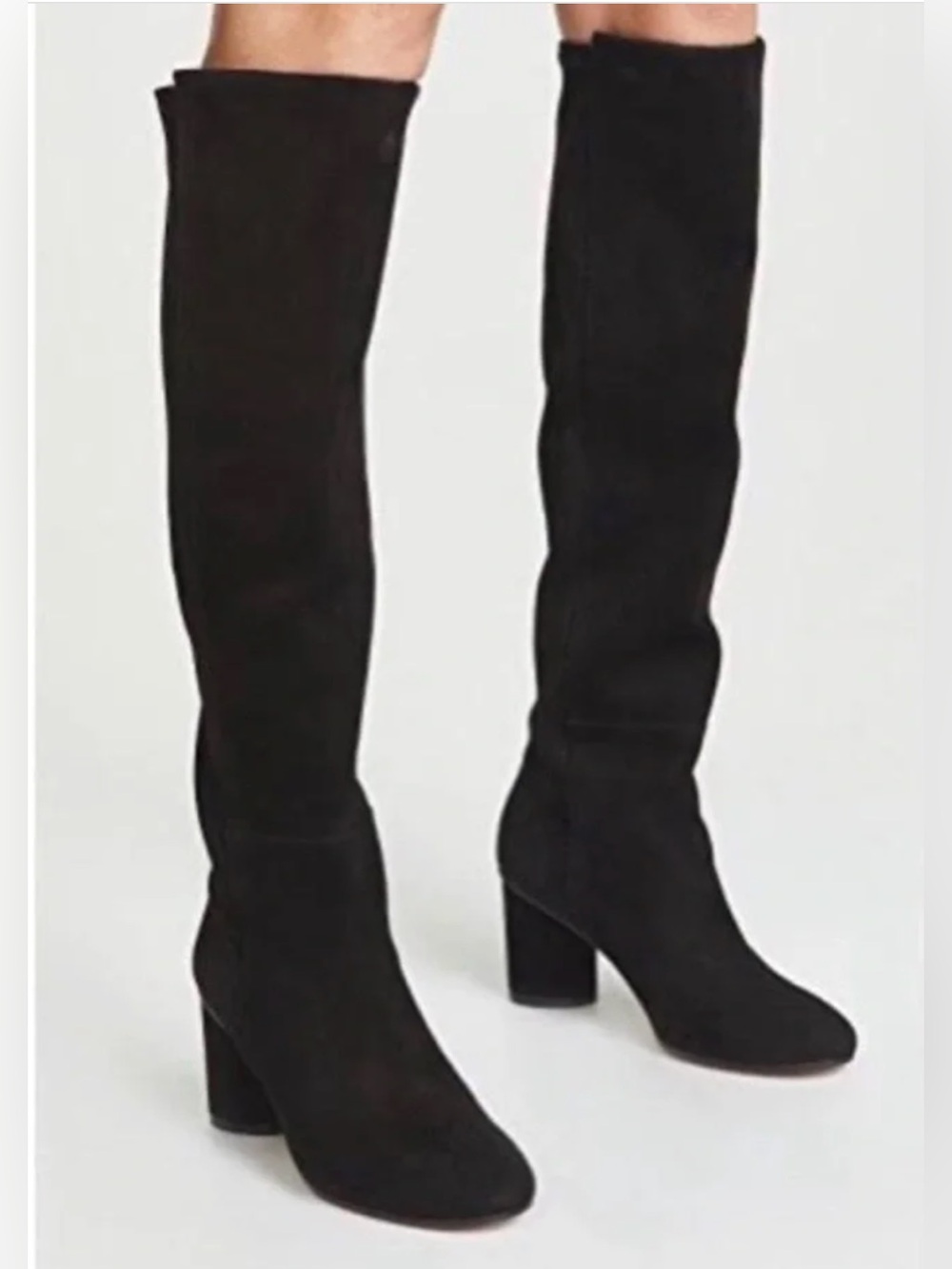 Stuart Weitzman Eloise 75 Boot - 8.5